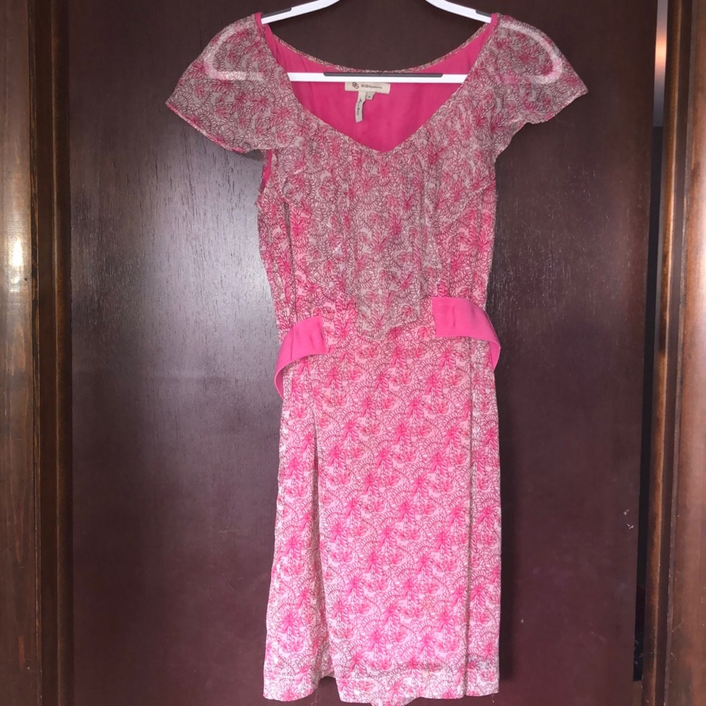 BCBGeneration dress